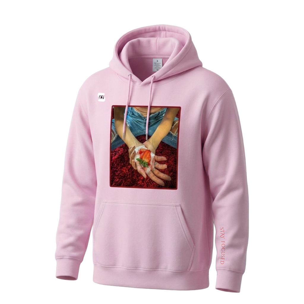 Battle Tasted Hoodie