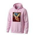 Battle Tasted Hoodie