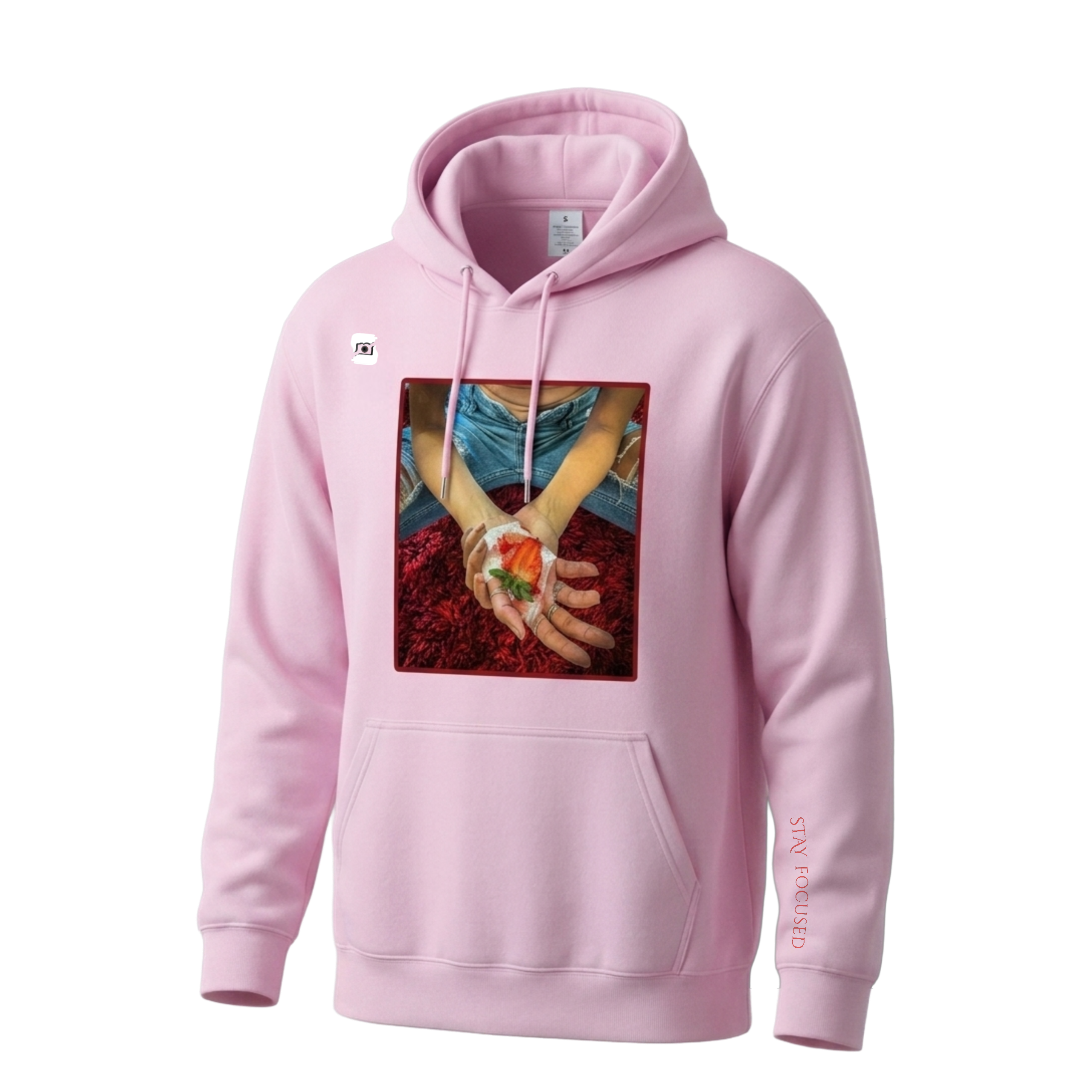 Battle Tasted Hoodie