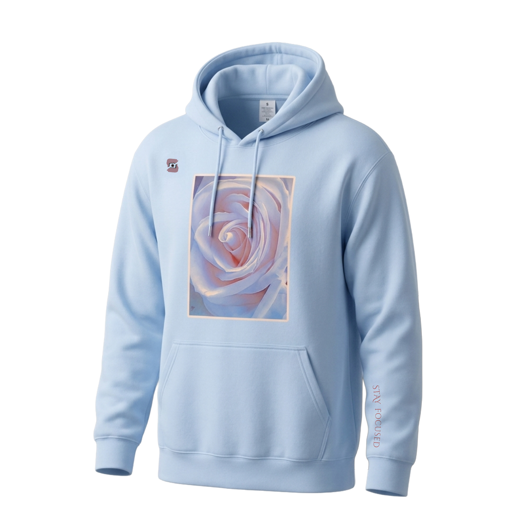 Born Underground Hoodie