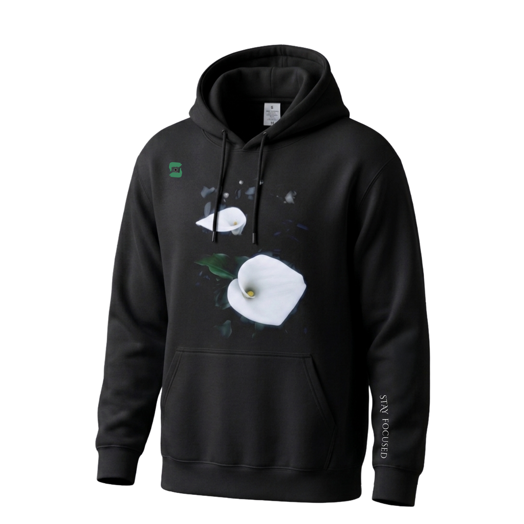 Default Settings Hoodie