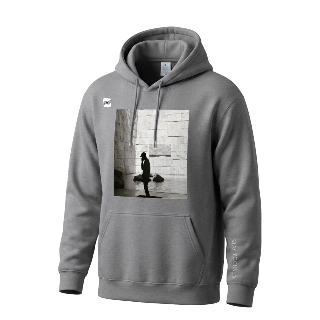 Even Exchange Hoodie