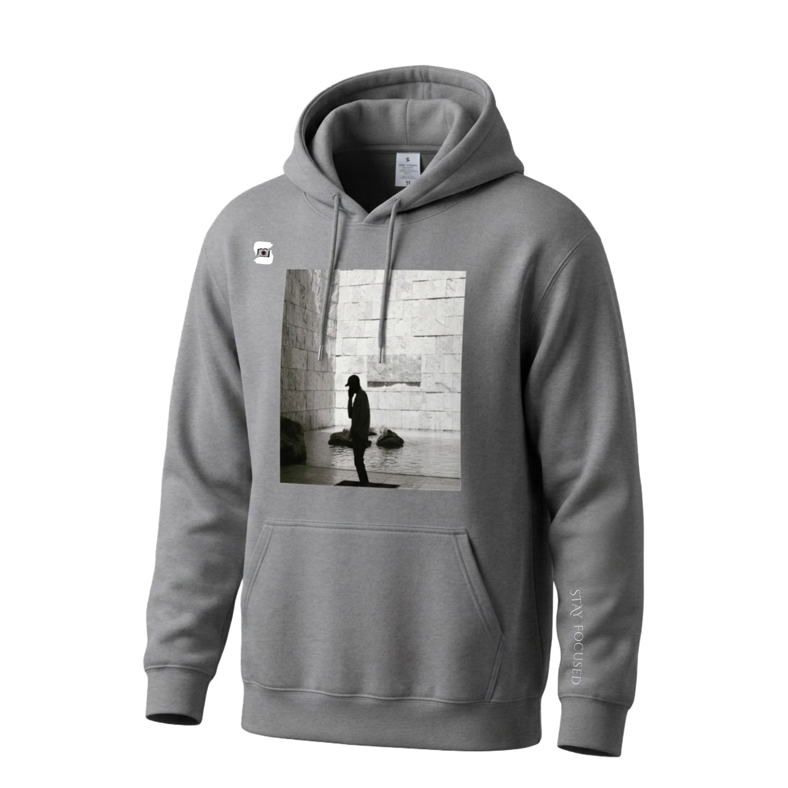 Even Exchange Hoodie