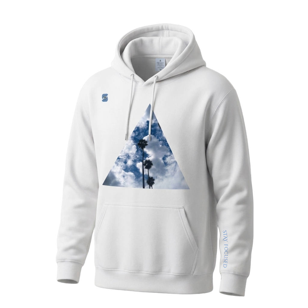 Glory is Familiar Hoodie