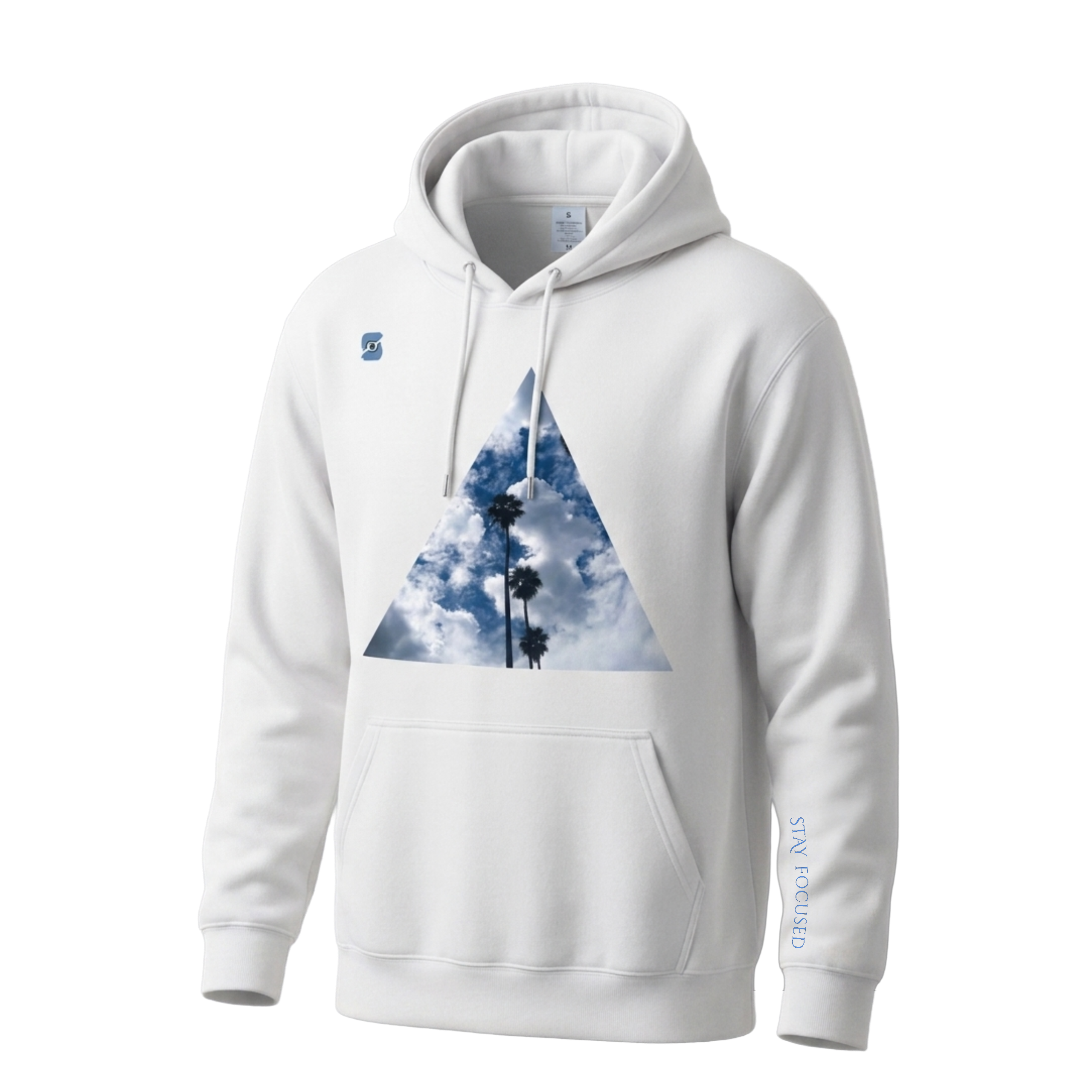Glory is Familiar Hoodie